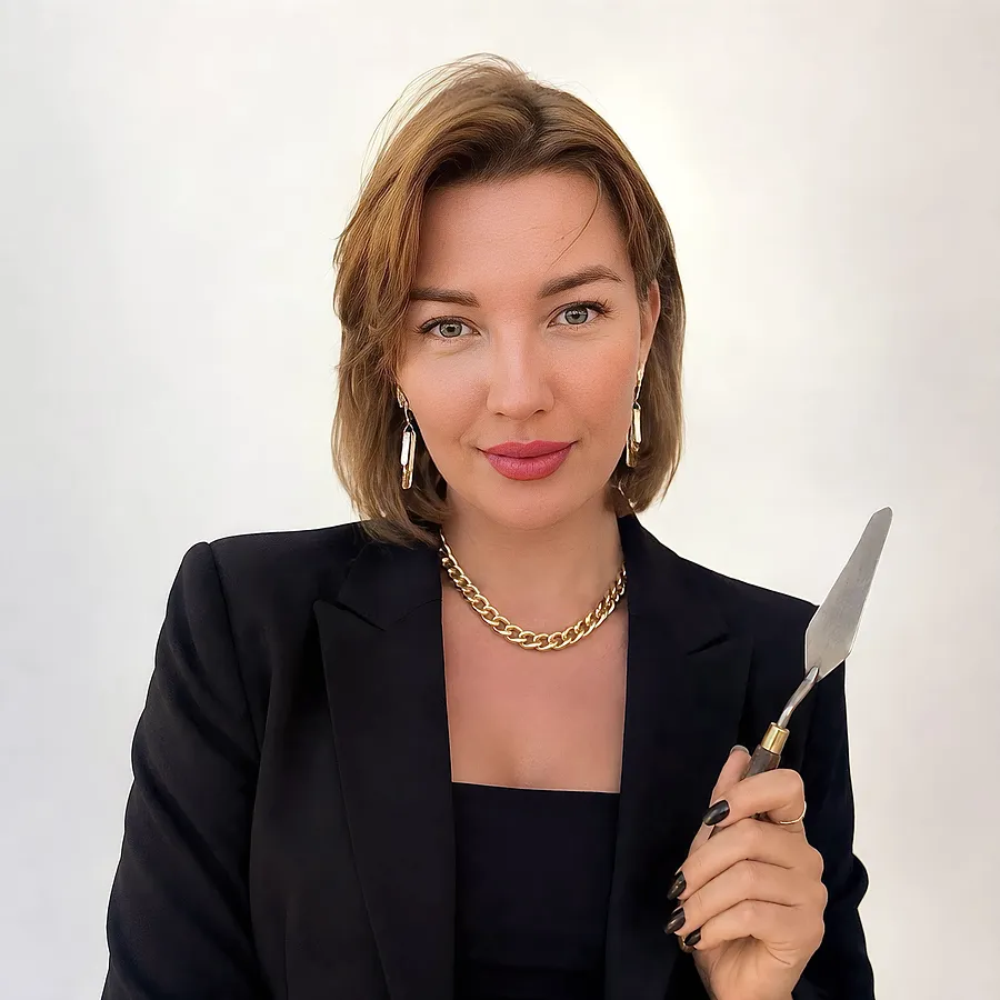Elena Adele Dmitrenko