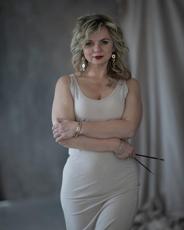 Sofiya Vatulyak