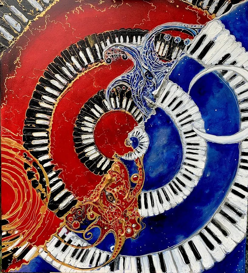 «Два світи» (2025)